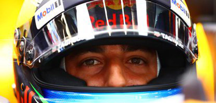 Daniel Ricciardo