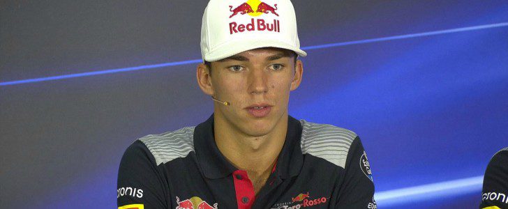 gasly