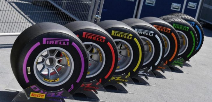 Pirelli