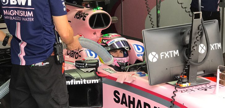 ChecoPerez