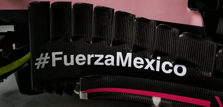 FuerzaMexico