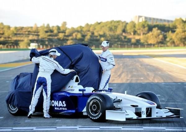 Heidfeld cree que luchará por el título