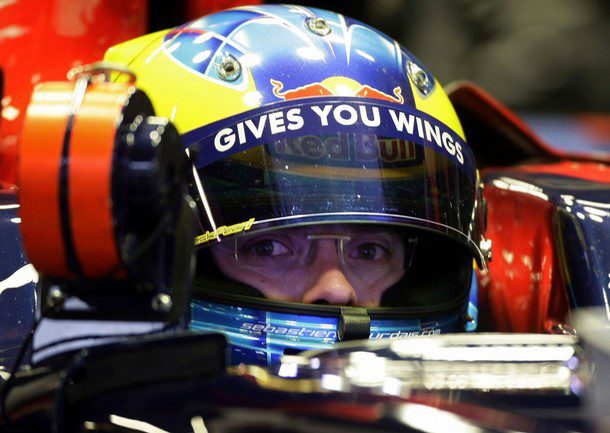 Bourdais apunta a continuar con Toro Rosso