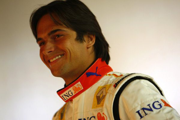 Piquet: "Si tengo que ayudar a Alonso, lo haré"