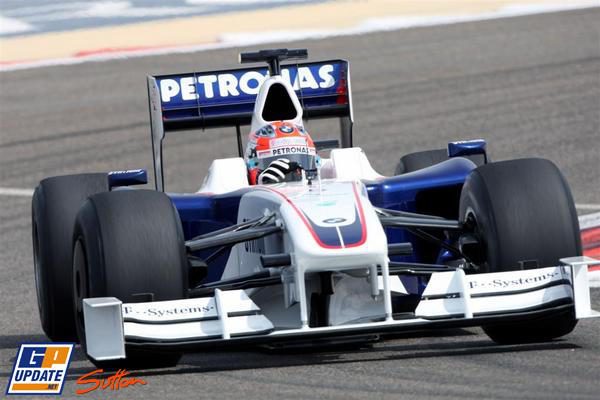 Test en Jerez (día 2) y Bahrein (día 1): Declaraciones de los pilotos