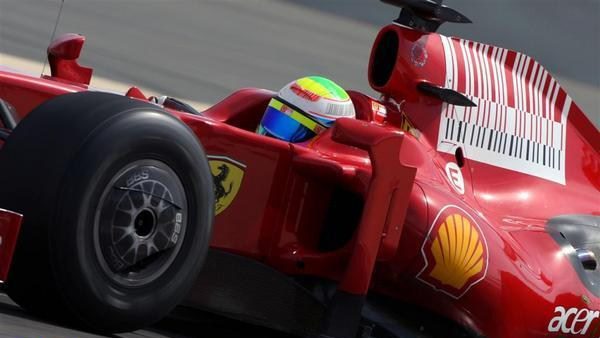 Massa: "Alonso es de los mejores, no tendría problemas junto a él"