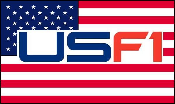 USF1 podría hacer su presentación el 24 de febrero
