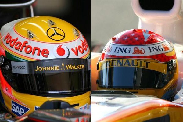 Palizón de vueltas para Alonso... pero el R29 vuelve a ser último