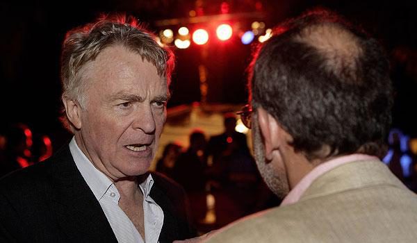 Mosley: "Si la F1 es cara, hay otras competiciones"