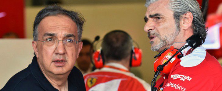 marchionne