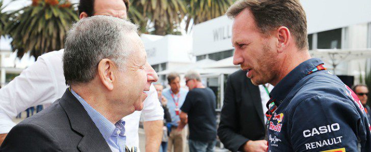 horner y todt