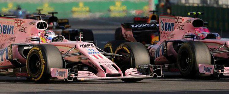 force india