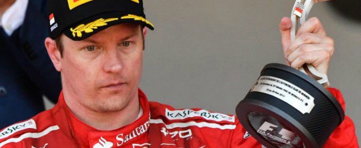 raikkonen