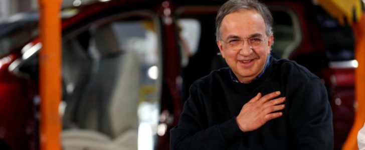 marchionne