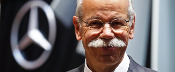 zetsche