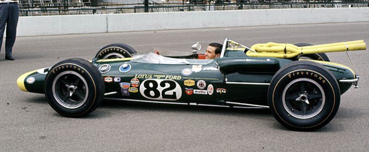 Jim Clark