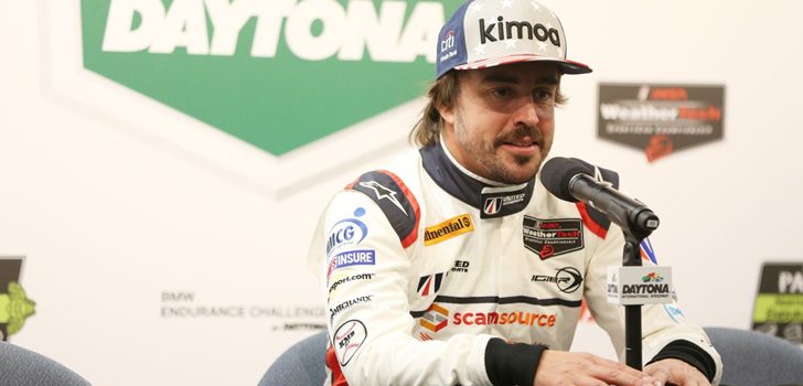 Fernando Alonso