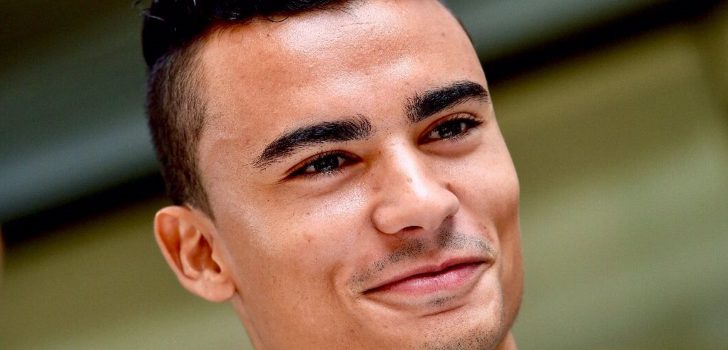 Pascal Wehrlein