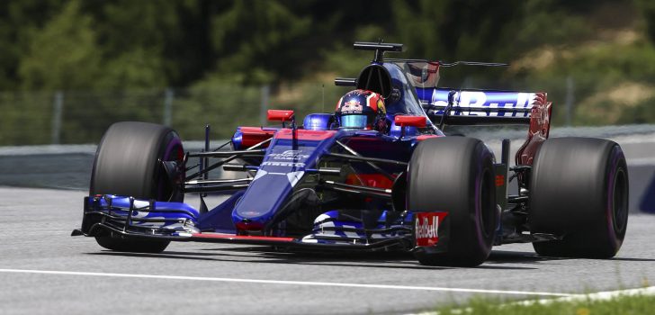 Brendon Hartley