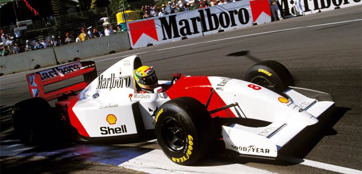 Senna1993