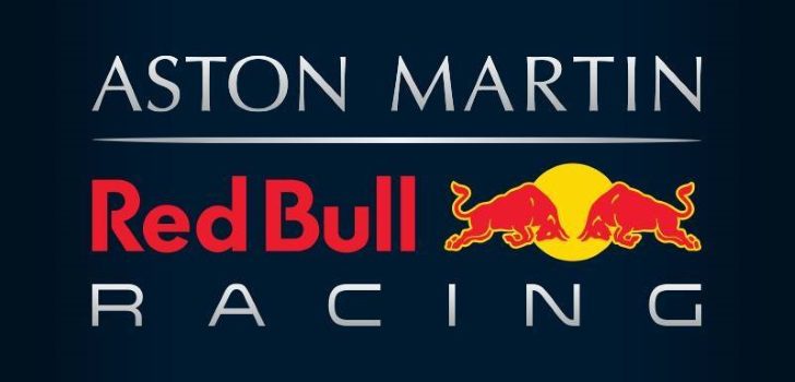 Desde este año la escudería se llamará oficialmente Aston Martin Red Bull Racing