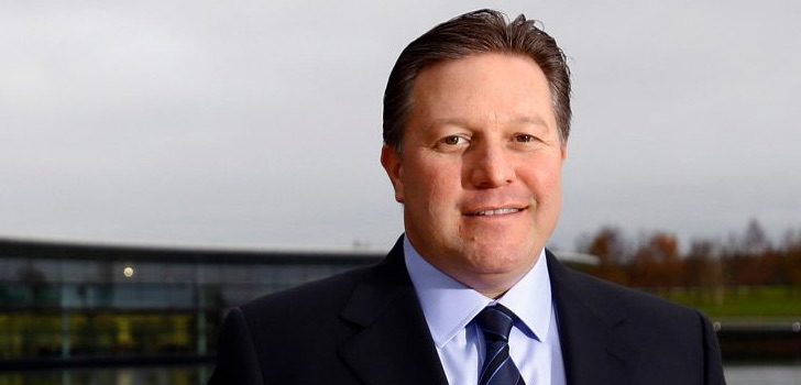 Zak Brown