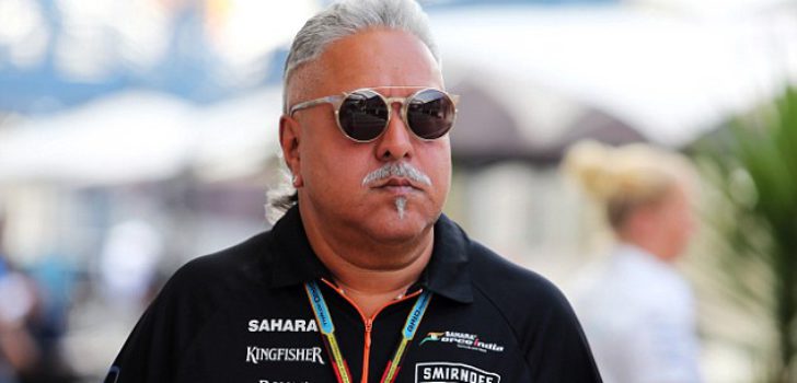 Vijay Mallya