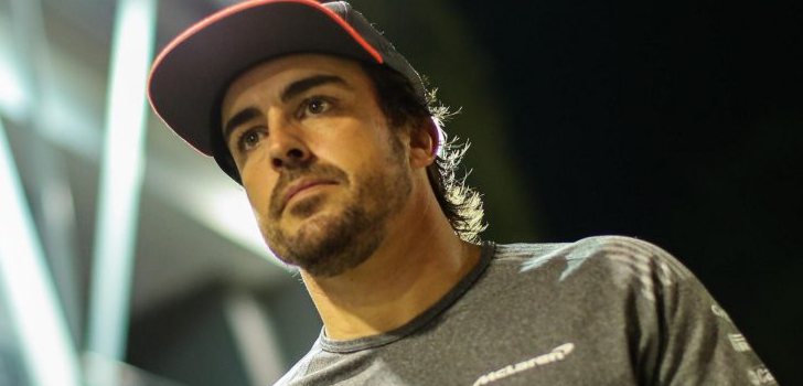 Fernando Alonso