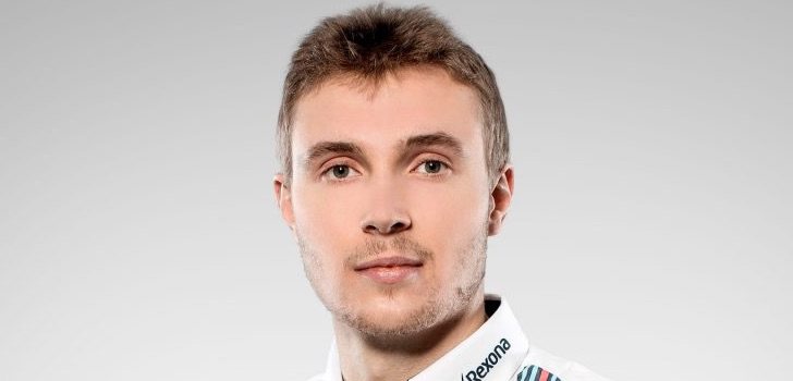 Sergey Sirotkin