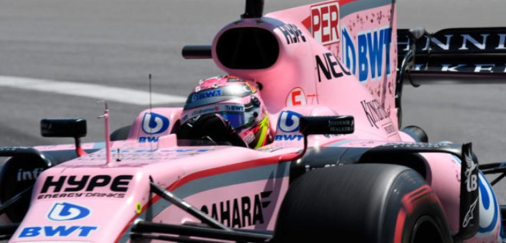 Force India