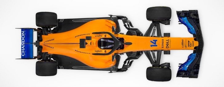 Re: Hilo McLaren-Honda F1 Team