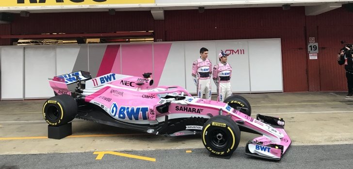 vjm11 force india