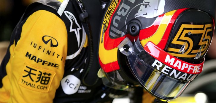 Carlos Sainz