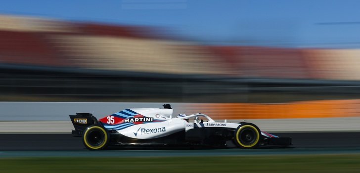 Williams 2018