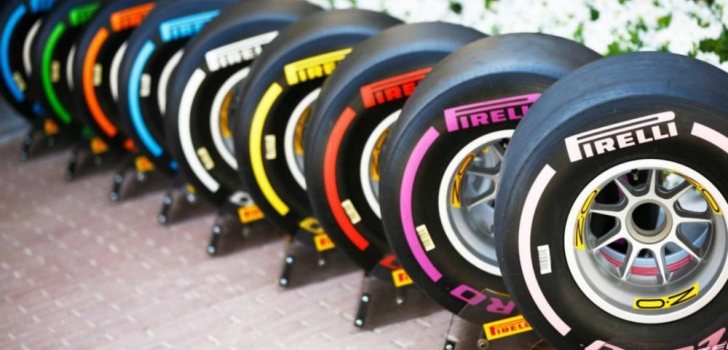 pirelli