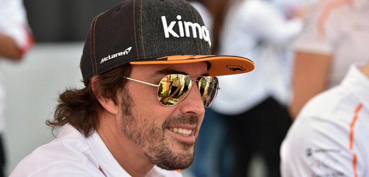 Fernando Alonso