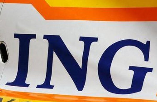 2009 será el último año de ING en la Fórmula 1