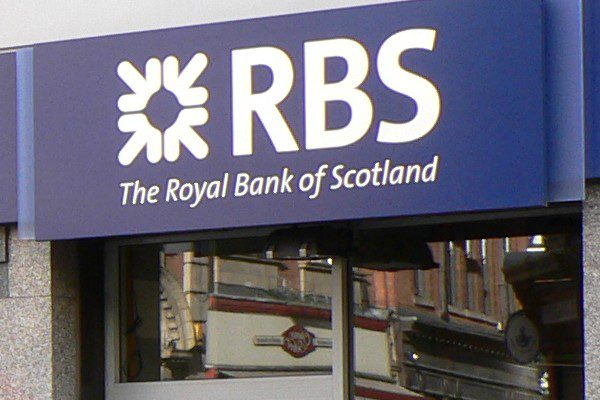 RBS podría seguir los pasos de ING y Credit Suisse