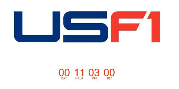 11 horas (y 3 minutos) para la presentación de USF1