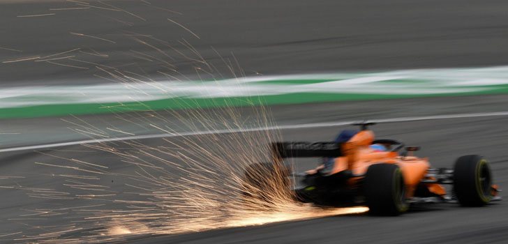 GP de China 2018