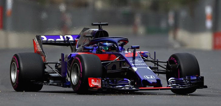 Brendon Hartley