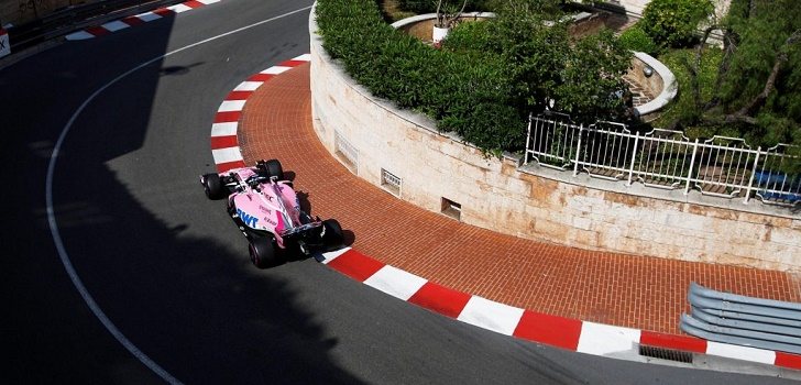 VJM Monaco 2018