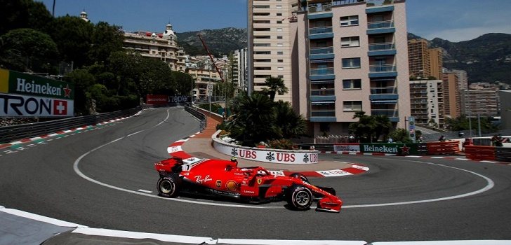 RAI Q3 Monaco 2018