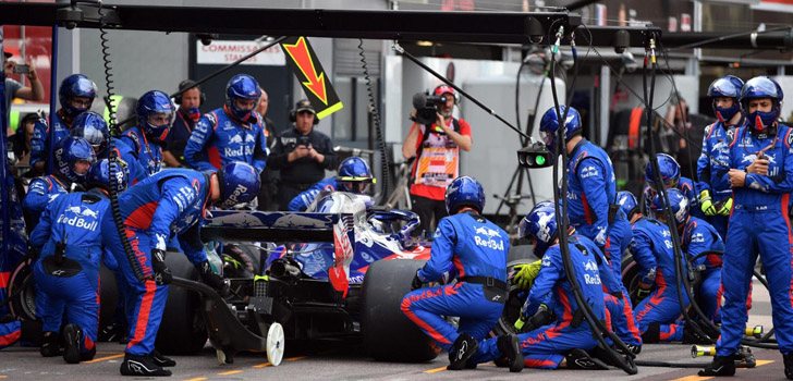 Pie de foto (Pierre Gasly)