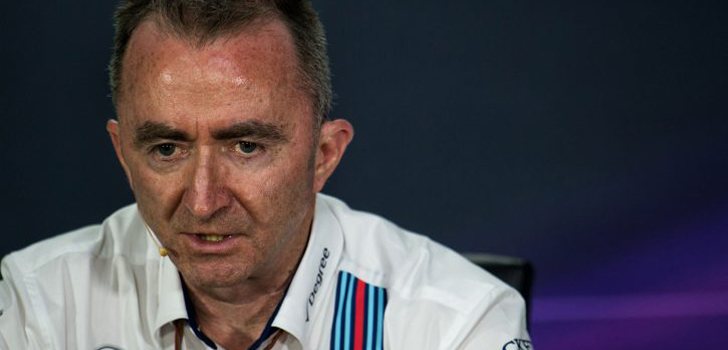 Paddy Lowe