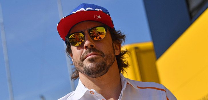 Fernando Alonso