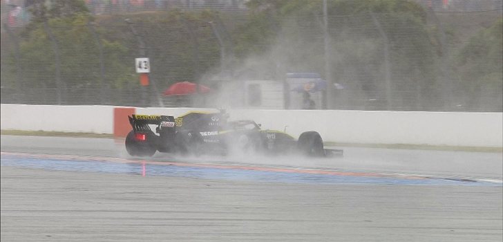 Charles Leclerc GP Alemania