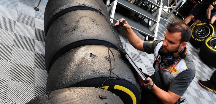 pirelli