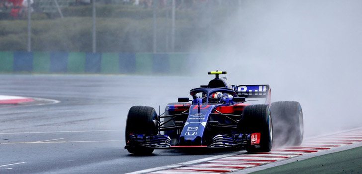 Pierre Gasly