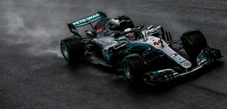 Lewis Hamilton GP Italia